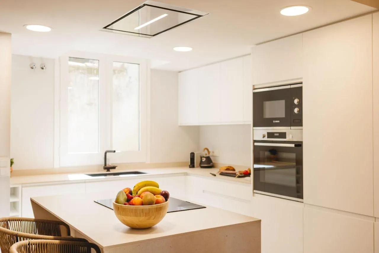 Bravissimo Cort Reial Duplex, Spacious With 3 Bedrooms Girona Apartamento