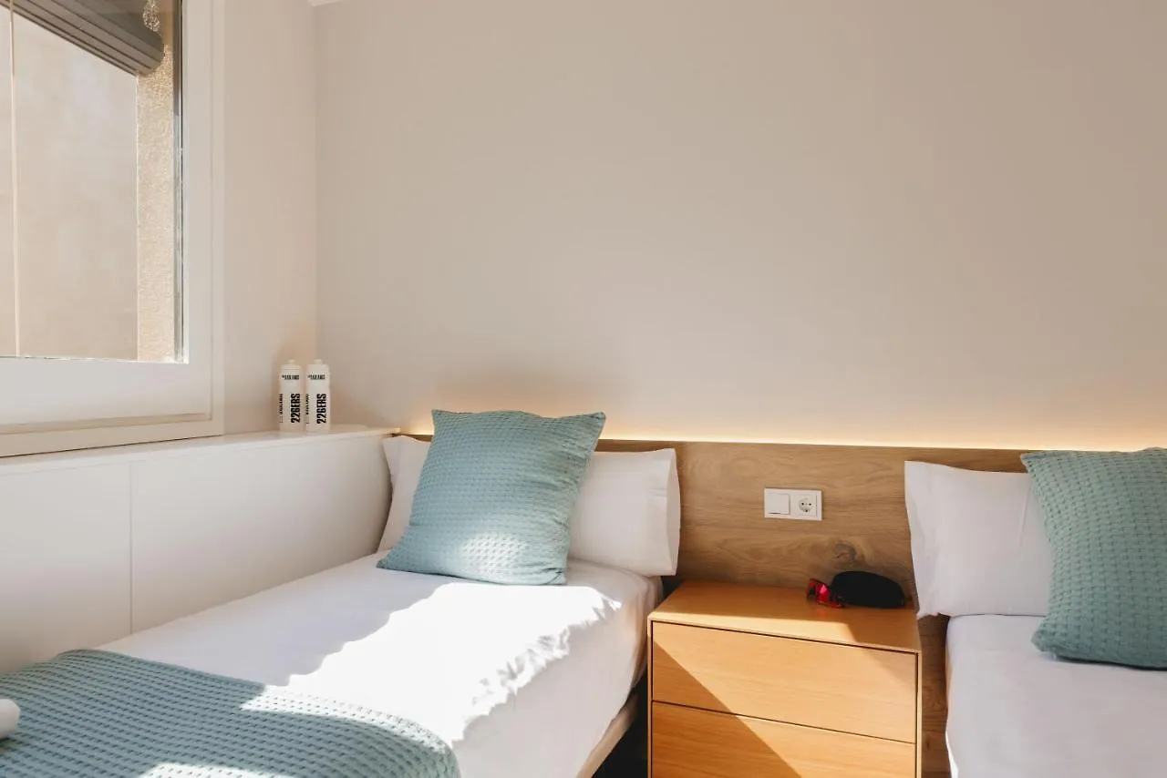 Bravissimo Cort Reial Duplex, Spacious With 3 Bedrooms Жирона